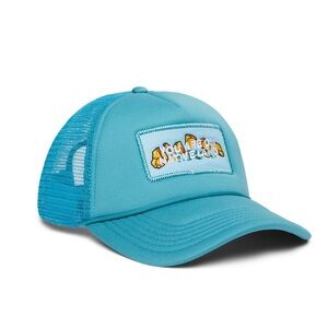 Urban Native Era Trucker Hat